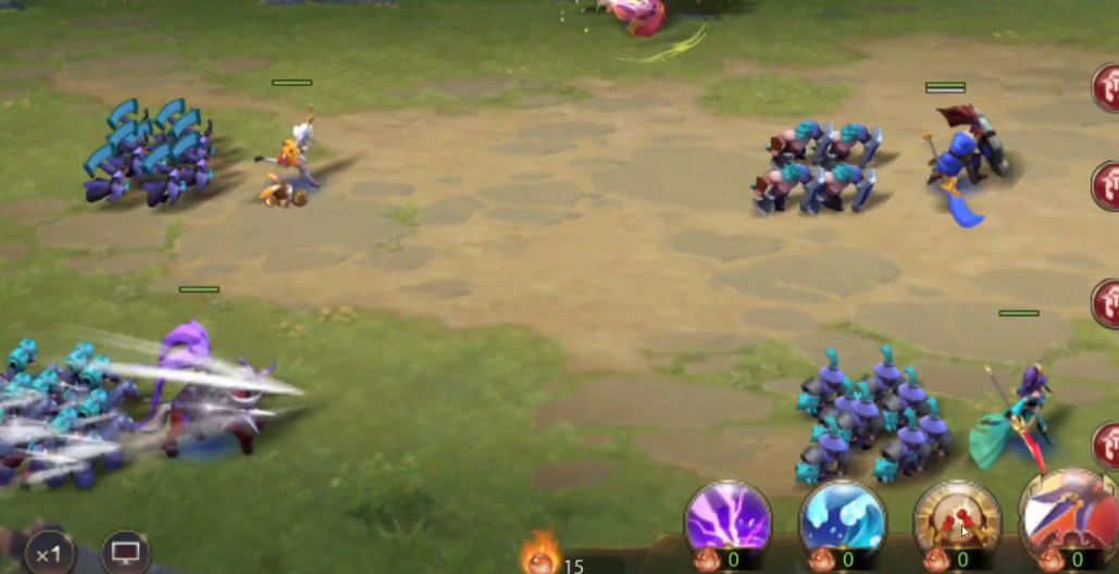 少年三国志零曹操篇攻略分享 少年三国志零曹操篇攻略分享