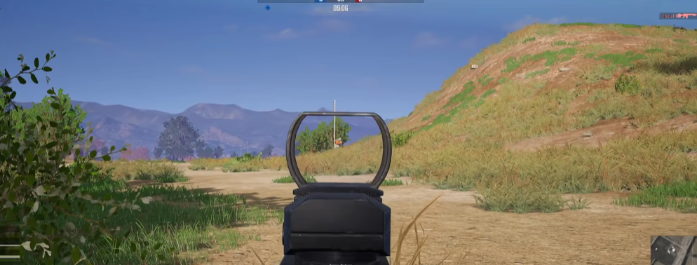 绝地求生光标对游戏节奏有何影响