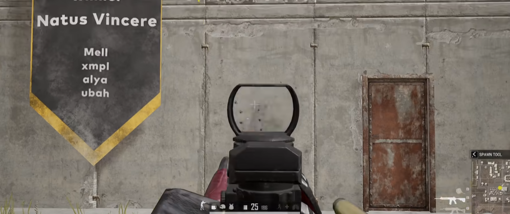 绝地求生光标对游戏节奏有何影响