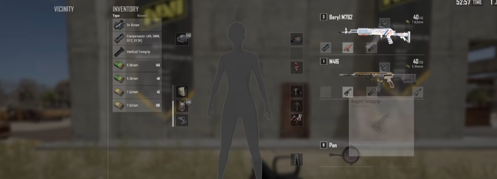 绝地求生光标对游戏节奏有何影响