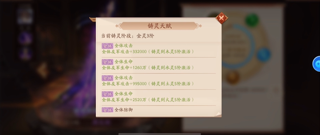 少年三国志2赤金4中谁最强悍