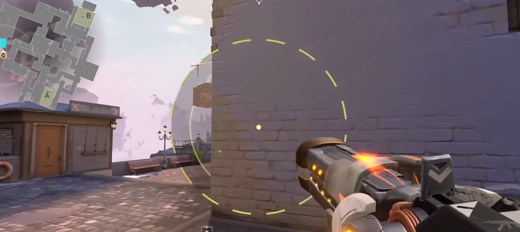 瓦罗兰特ko契约的回报是什么