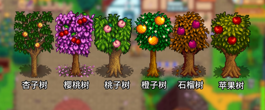 星露谷物语海莉2的心事件可以如何选择