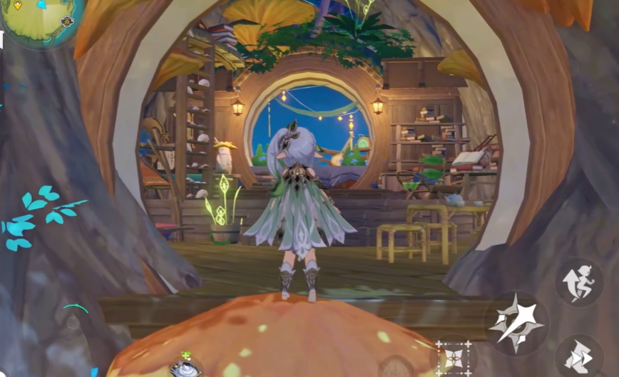 请问如何在原神中得到吸风剑