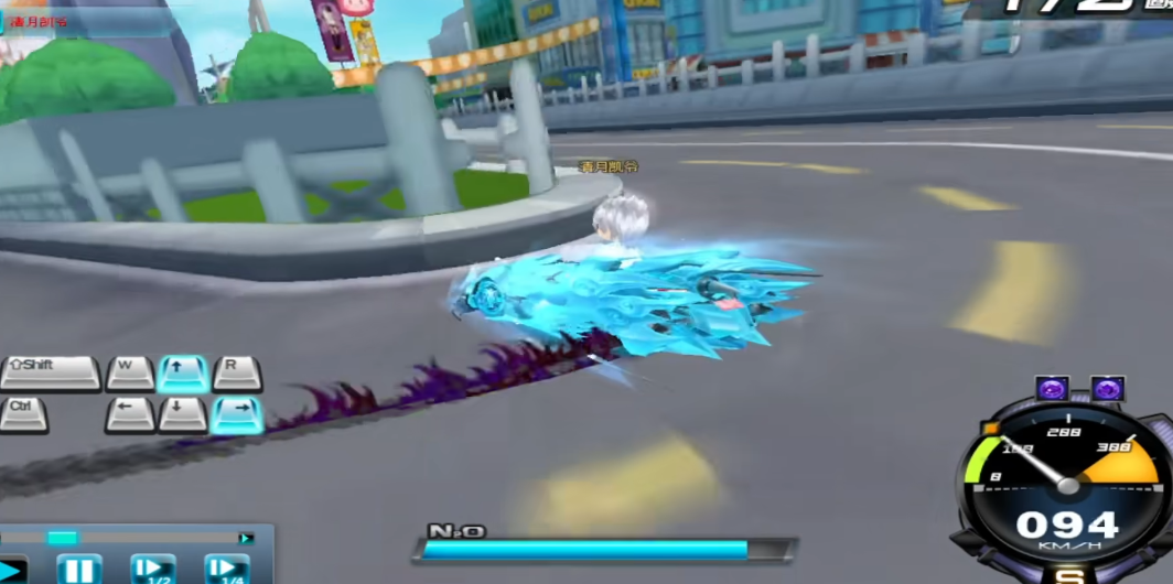 qq飞车点券在qq飞车中的消费方法有哪些