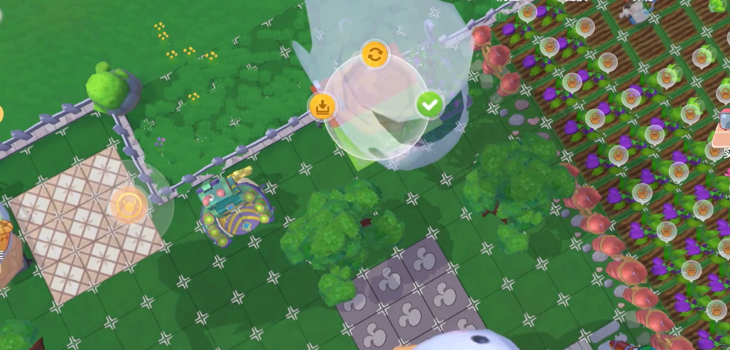 摩尔庄园需要怎样才能成为法师