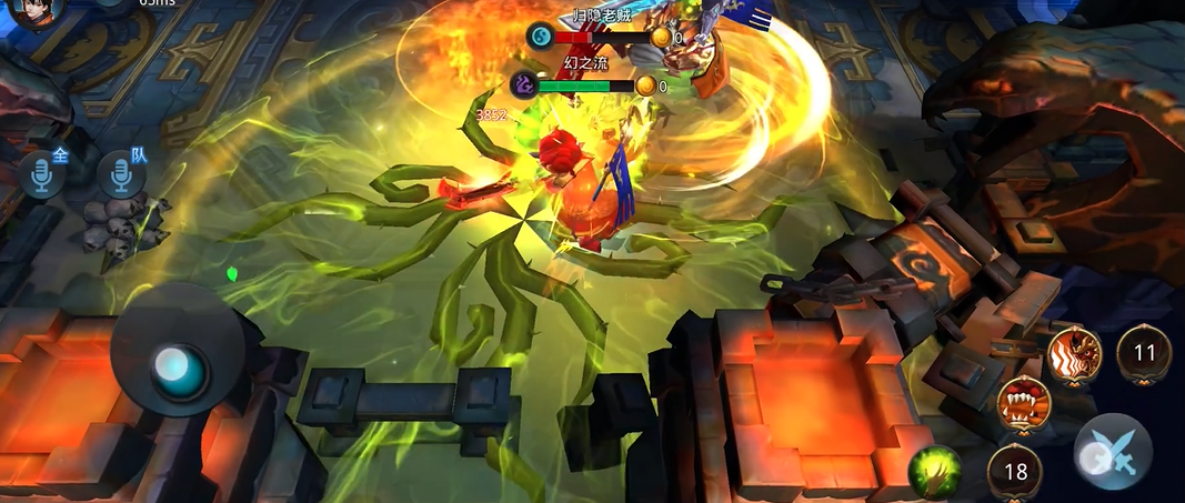 乱斗西游2有什么阵容能打败一切