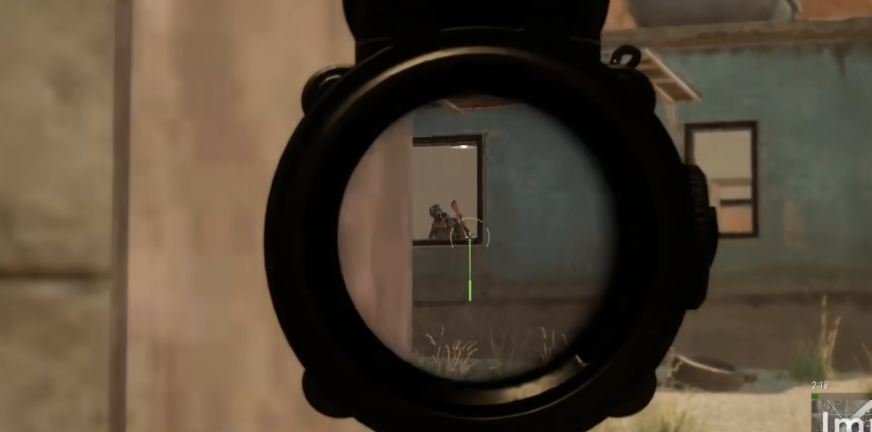 如何在绝地求生刺激战场中自如地跑动开枪 如何在绝地求生刺激战场中自如地跑动开枪