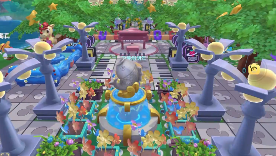 摩尔庄园里如何回答汤米的问题 摩尔庄园里如何回答汤米的问题