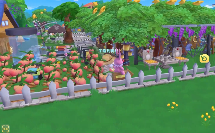 摩尔庄园里如何回答汤米的问题 摩尔庄园里如何回答汤米的问题