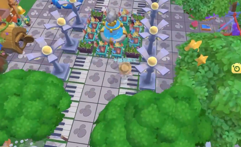 摩尔庄园里如何回答汤米的问题 摩尔庄园里如何回答汤米的问题