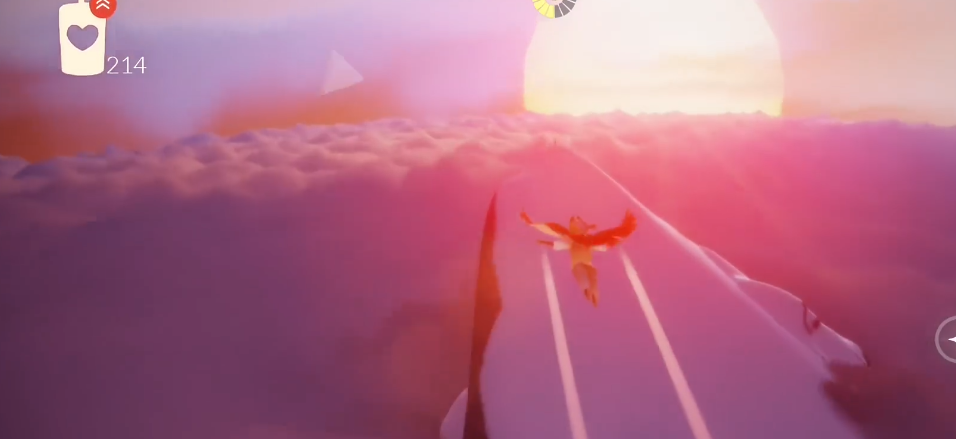 光遇游戏中该怎么去伊甸之园