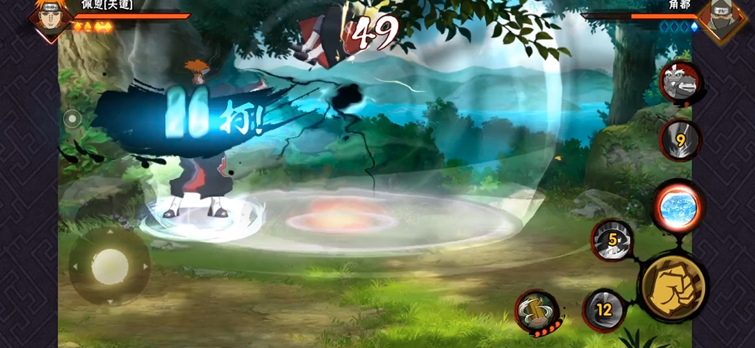 火影忍者疾风传的压级技巧该如何掌握