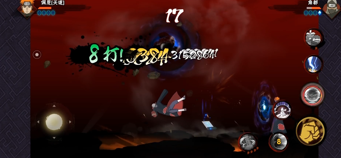 火影忍者疾风传的压级技巧该如何掌握