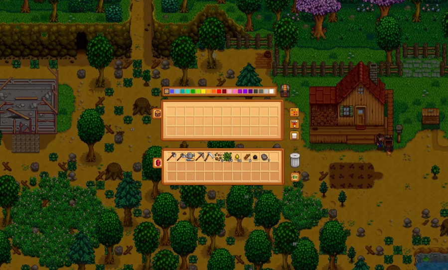 最强的武器在星露谷物语中如何取得