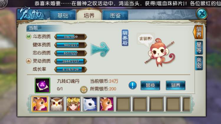 诛仙手游青云单攻技能循环该如何操作