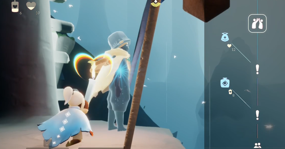 探索光遇沙漠终点的攻略是什么 探索光遇沙漠终点的攻略是什么