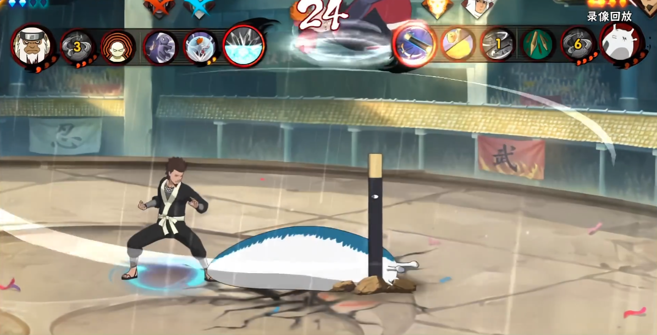 解锁火影忍者手游勾玉的方法有哪些