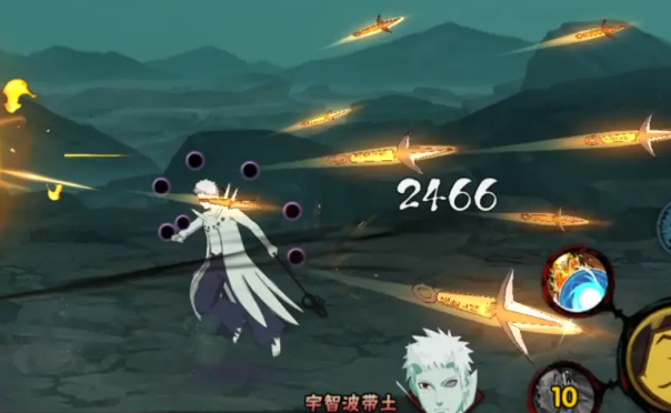 怎样打通火影忍者手游回忆2