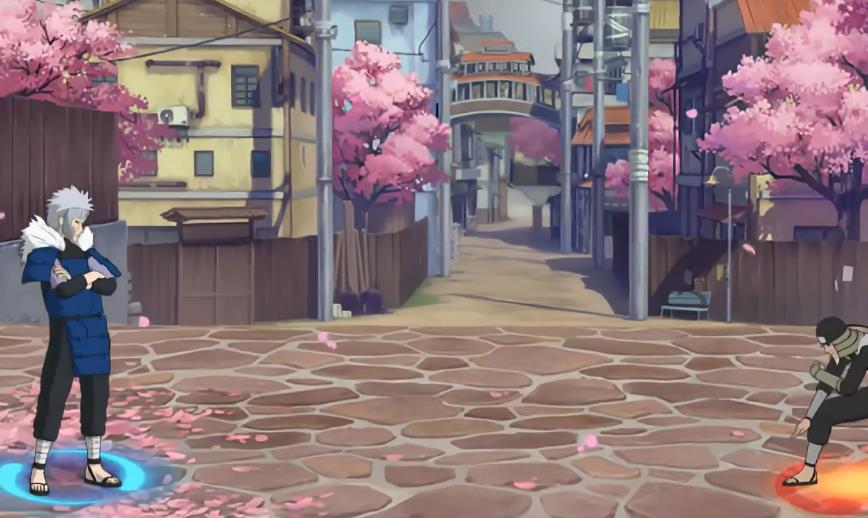 如何应对火影忍者手游迪达拉的技巧