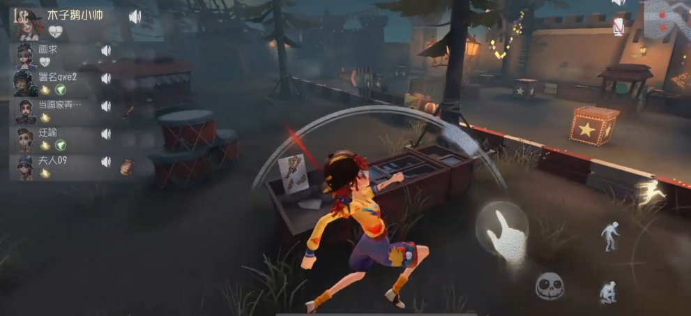 如何在第五人格中迅速提高胜率