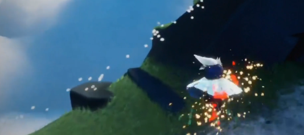 光遇中潜水向导关节怎么解锁