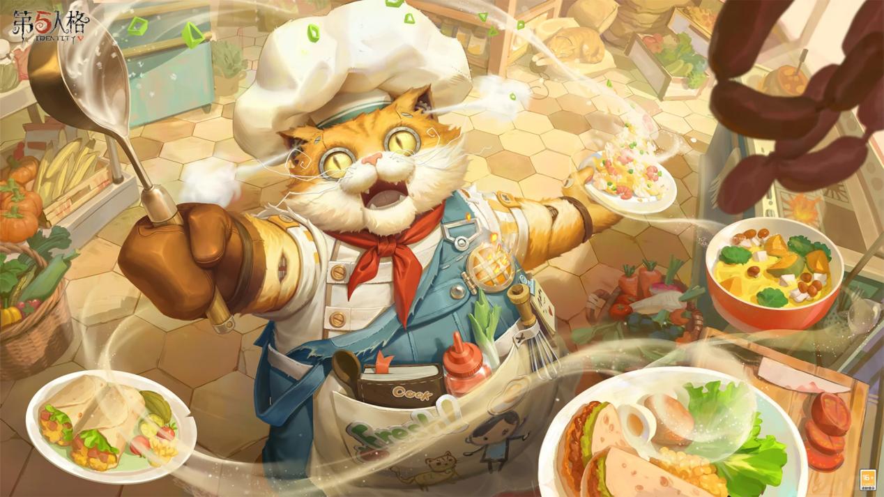 第五人格昆虫学者的天赋要怎么点