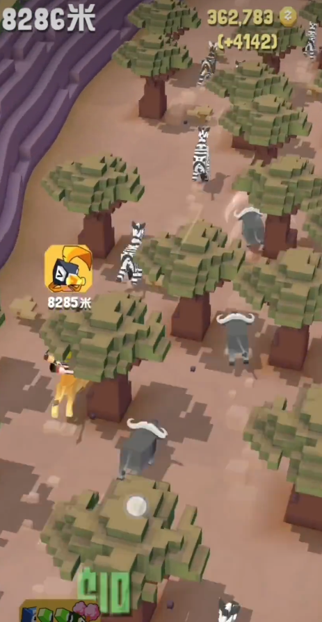 请问如何在疯狂动物园中解锁所有动物