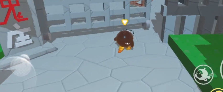 蛋仔派对巅峰赛地图上有什么特殊道具 蛋仔派对巅峰赛地图上有什么特殊道具