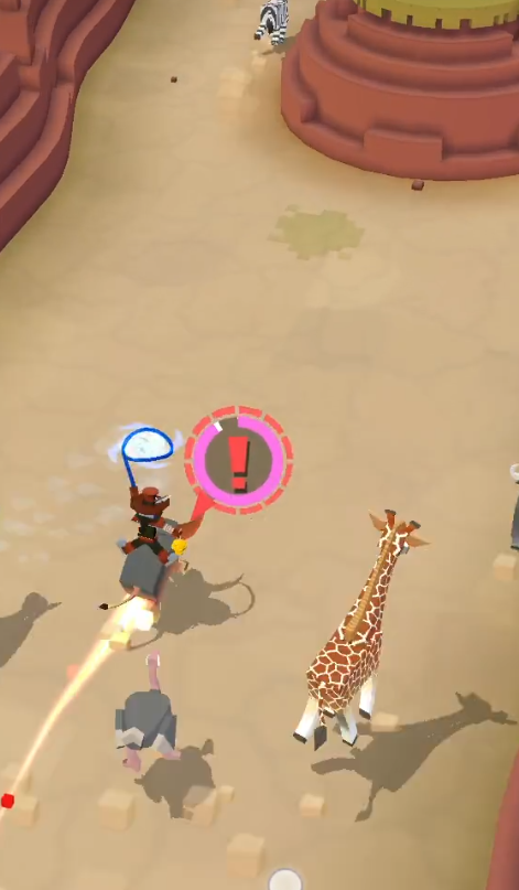 疯狂动物园礼包购买后在哪儿可以拿 疯狂动物园礼包购买后在哪儿可以拿