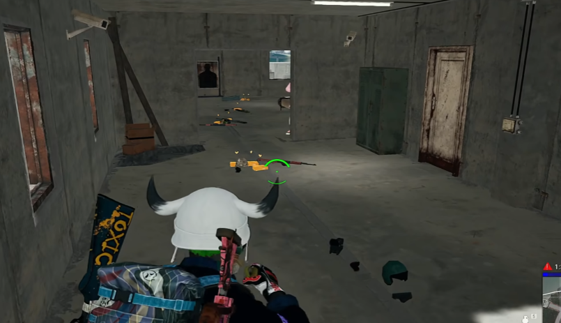 想要了解绝地求生沙漠哪个地方最富有