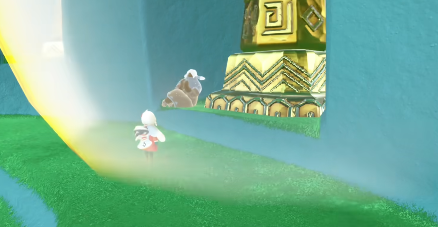 如何获得光遇缤纷飞行日彩虹花