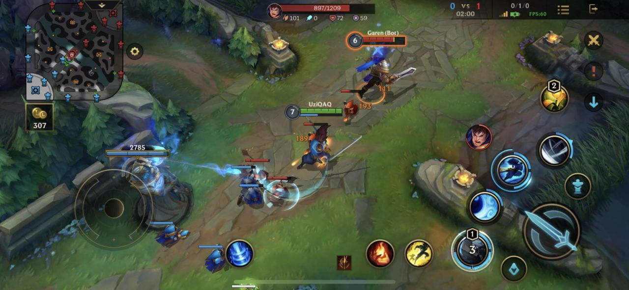 英雄联盟手游亚索搭配哪种辅助效果好