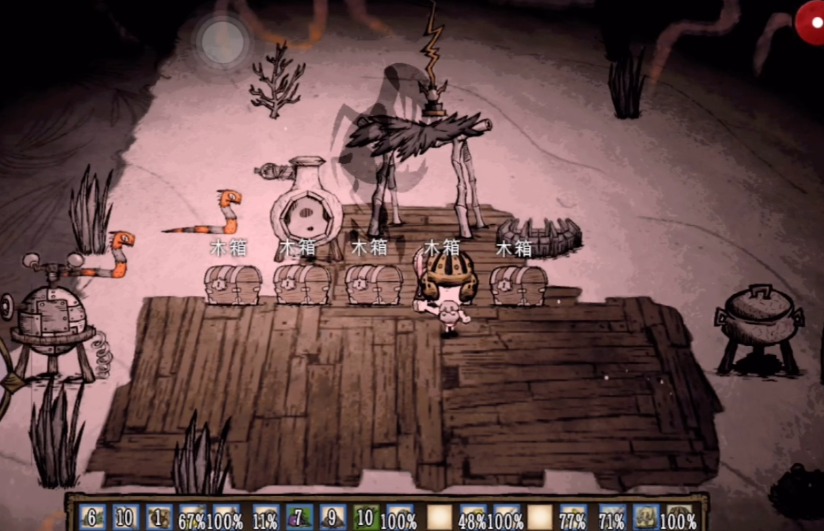 饥荒1000天后是否还有未解决的谜团 饥荒1000天后是否还有未解决的谜团