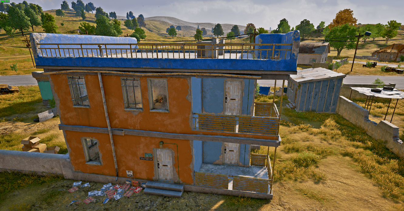 绝地求生中的圣骑士可以拿盾牌吗