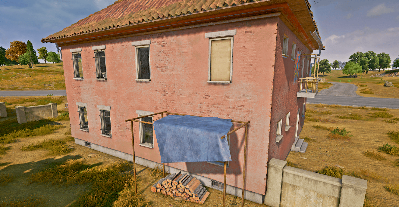 绝地求生中的圣骑士可以拿盾牌吗