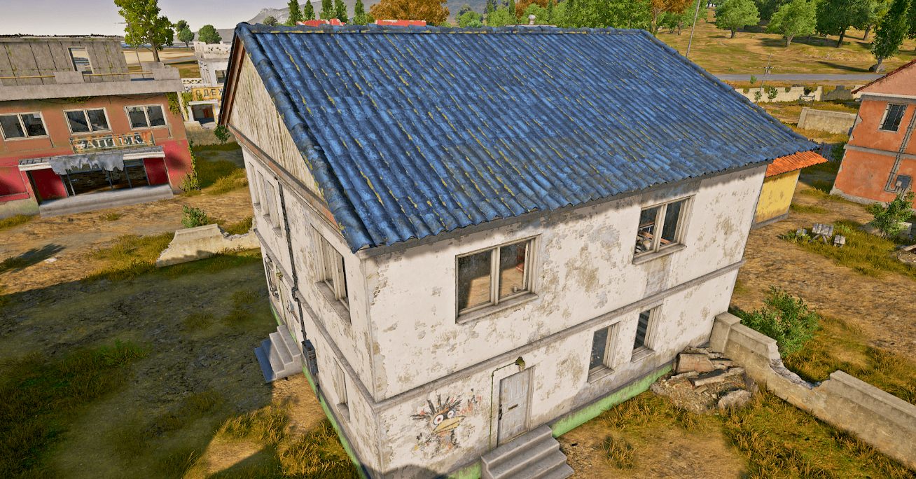 绝地求生中的圣骑士可以拿盾牌吗