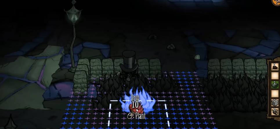 饥荒第一天需要使用什么技巧 饥荒第一天需要使用什么技巧