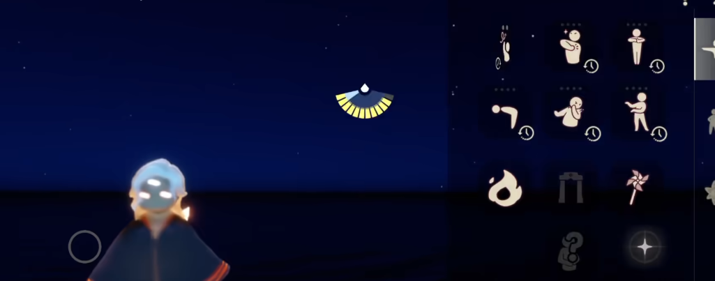 光遇是否有剧情任务需要完成