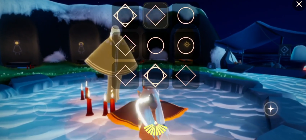 光遇是否有剧情任务需要完成