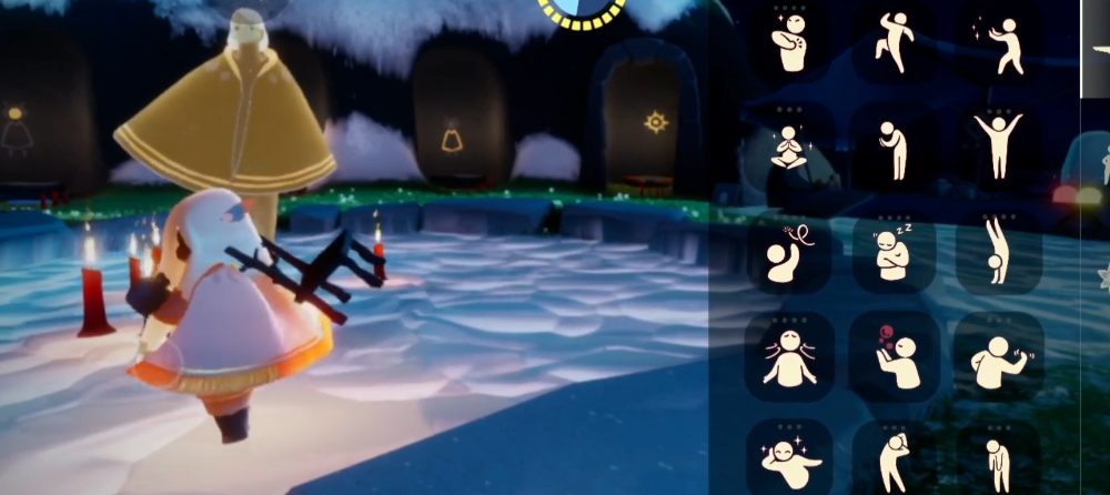 光遇是否有剧情任务需要完成