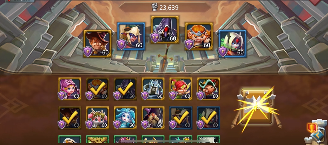 王国纪元t5出售的前提条件是什么 王国纪元t5出售的前提条件是什么