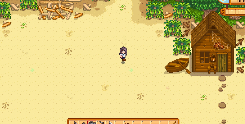 钓鱼是星露谷物语中赚钱的好方法吗