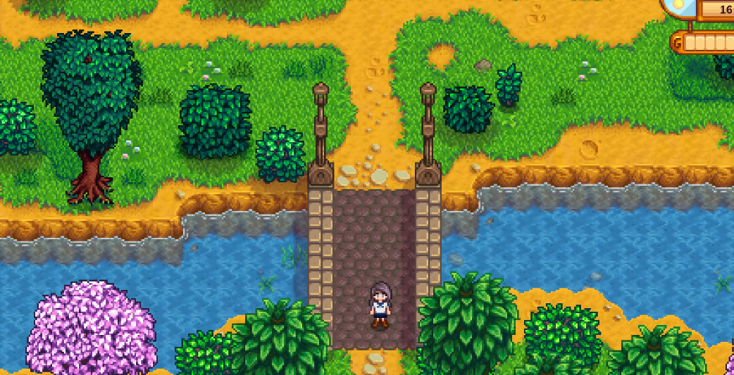 钓鱼是星露谷物语中赚钱的好方法吗