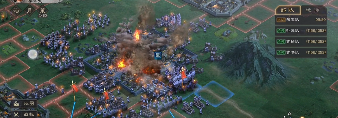 如何应对司马懿的策略三国志战略版