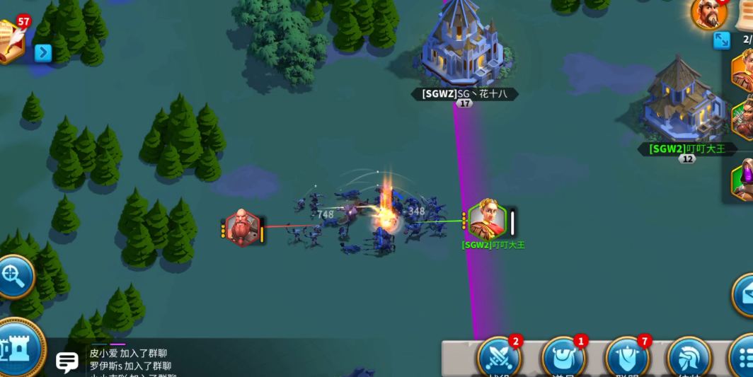 在游戏万国觉醒中如何进行城市的拓展 在游戏万国觉醒中如何进行城市的拓展