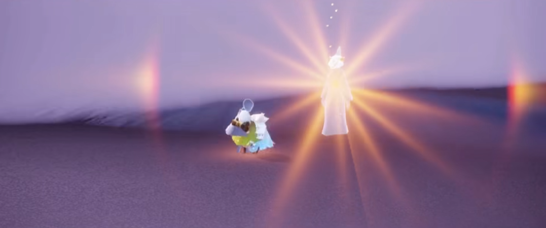 光遇琴谱教学手摆放的技巧有什么