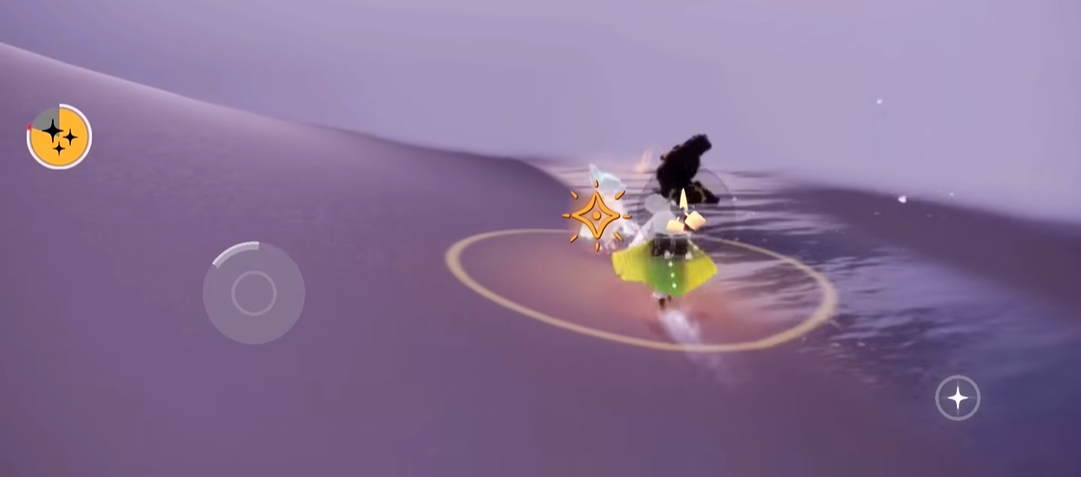 光遇琴谱教学手摆放的技巧有什么