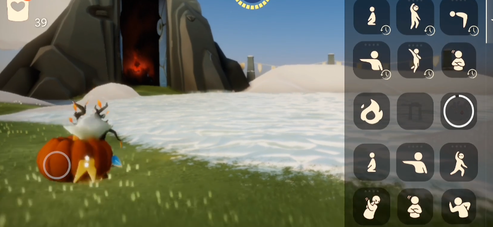 光遇螃蟹舞是如何成为其招牌表演的