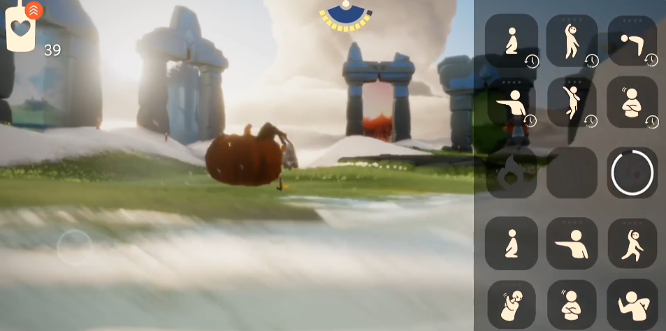 光遇螃蟹舞是如何成为其招牌表演的